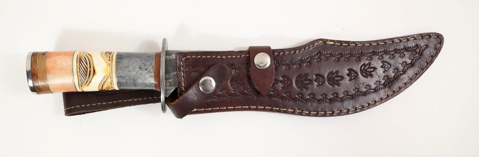 Cutlery Salvation Knife (1 of 7)