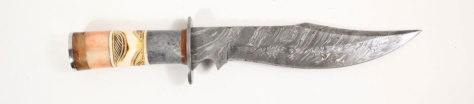 Cutlery Salvation Knife - 3