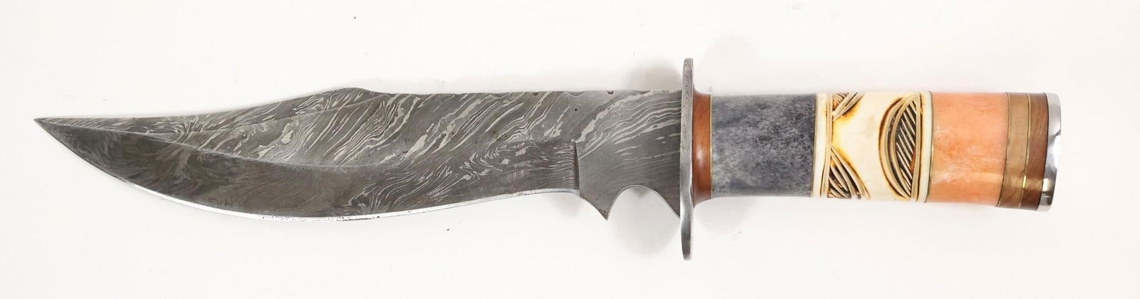 Cutlery Salvation Knife - 4