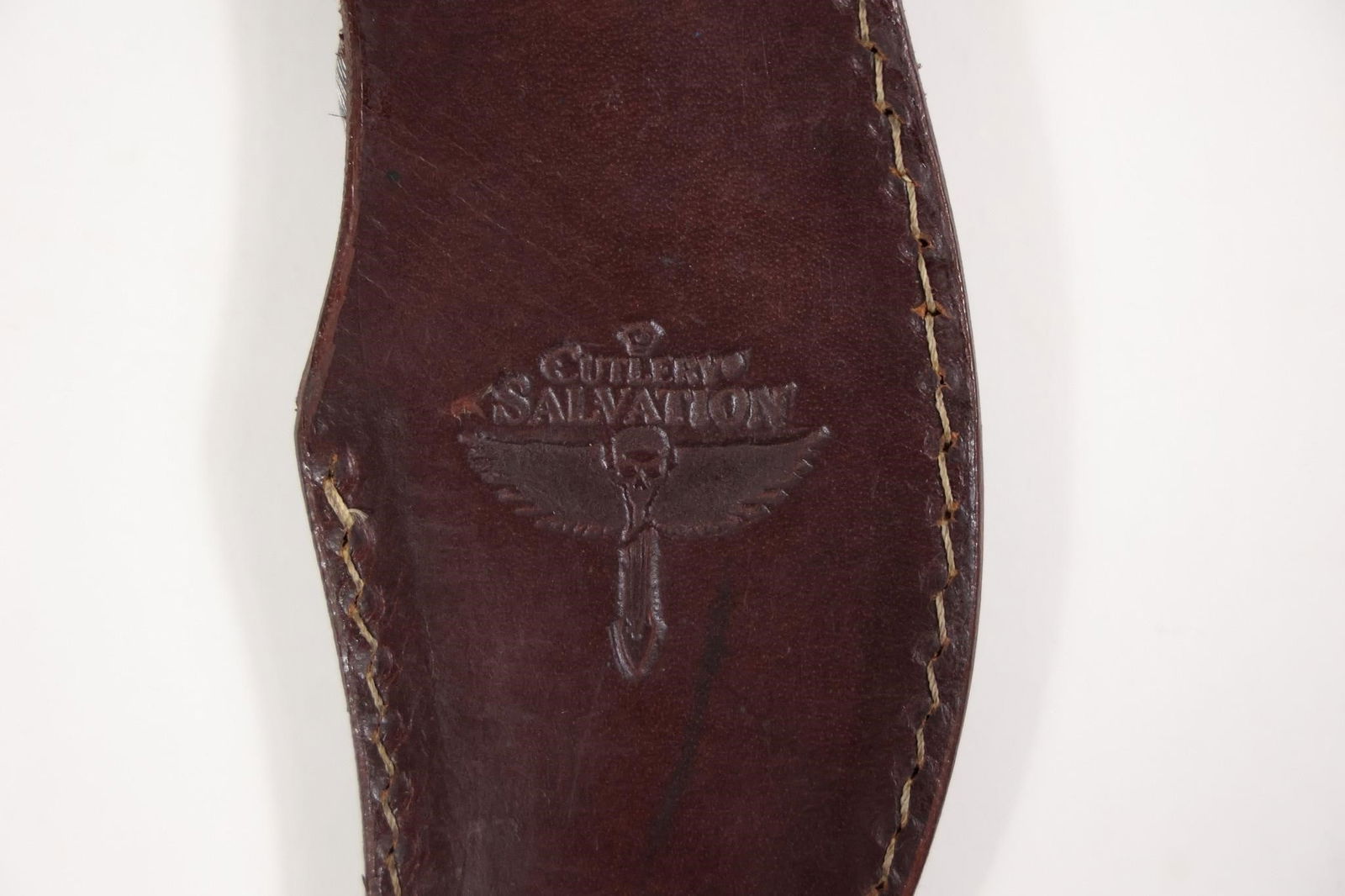 Cutlery Salvation Knife - 6