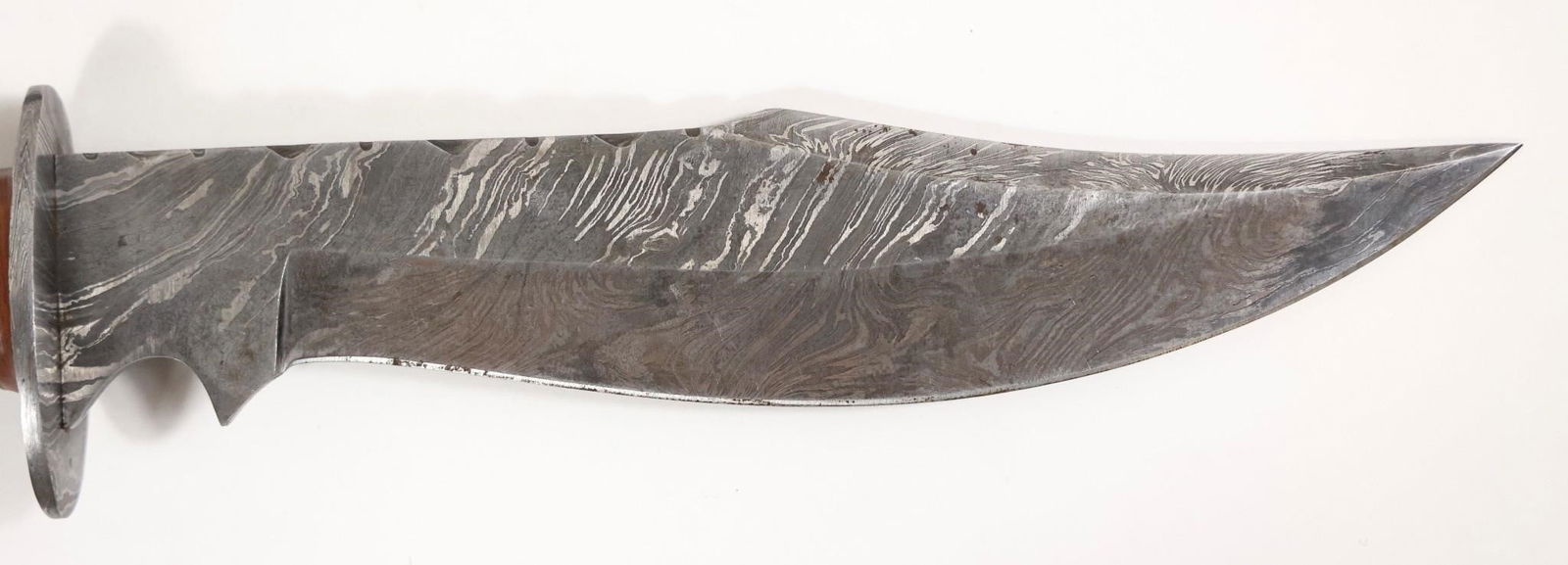 Cutlery Salvation Knife - 7