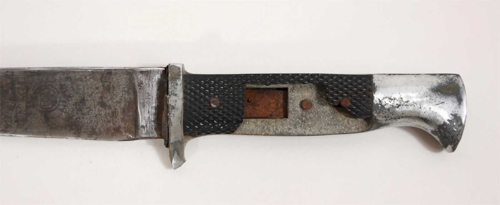 Early HJ Knife - 4