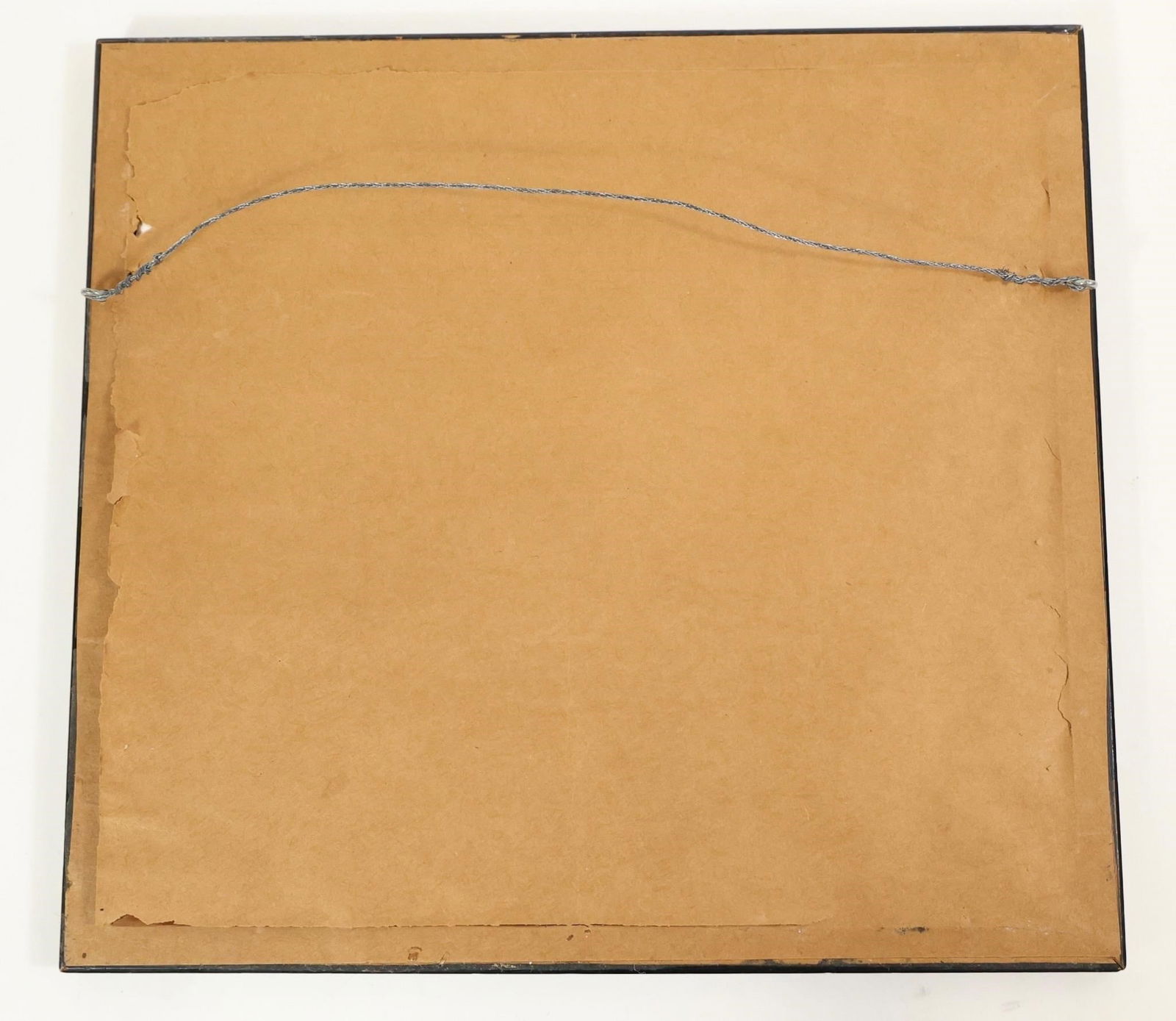 Harry Truman Signed Photo - 2