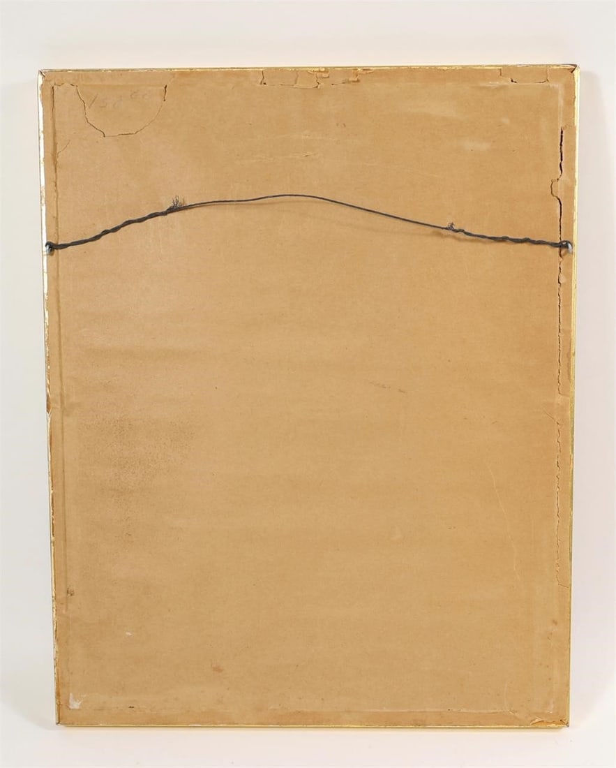 George Bernard Shaw Framed Collectible - 2