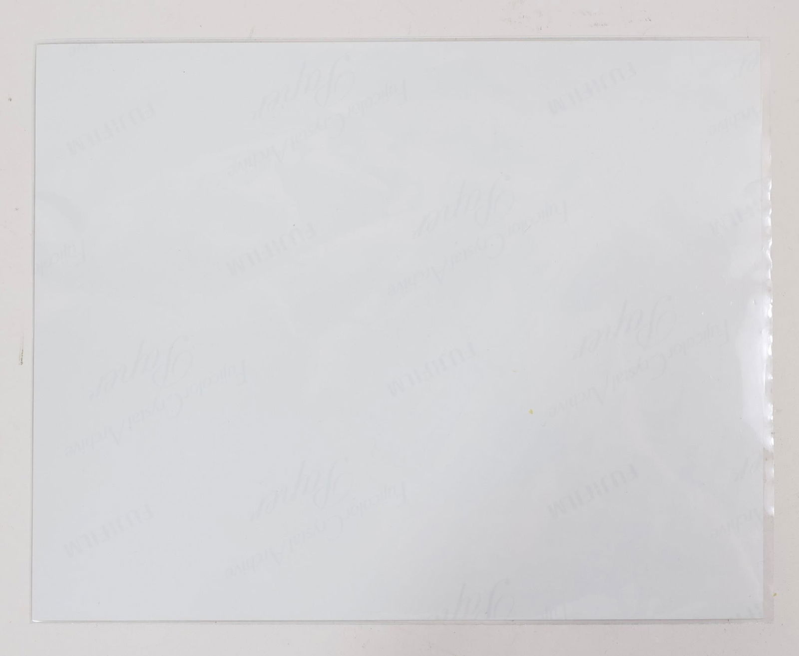 John Wolfram Apollo 11 Signed Photo - 2