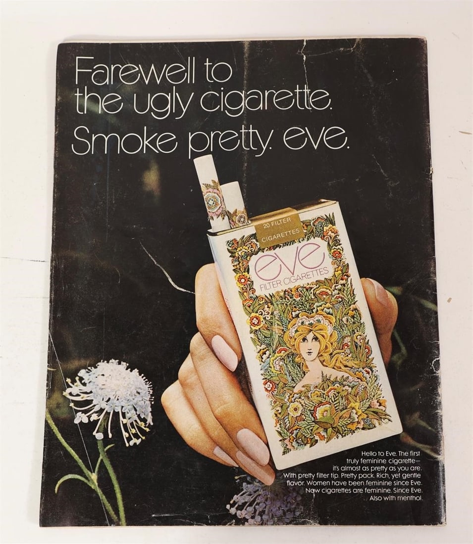 1971 LIFE Jackie Watching Issue - 3