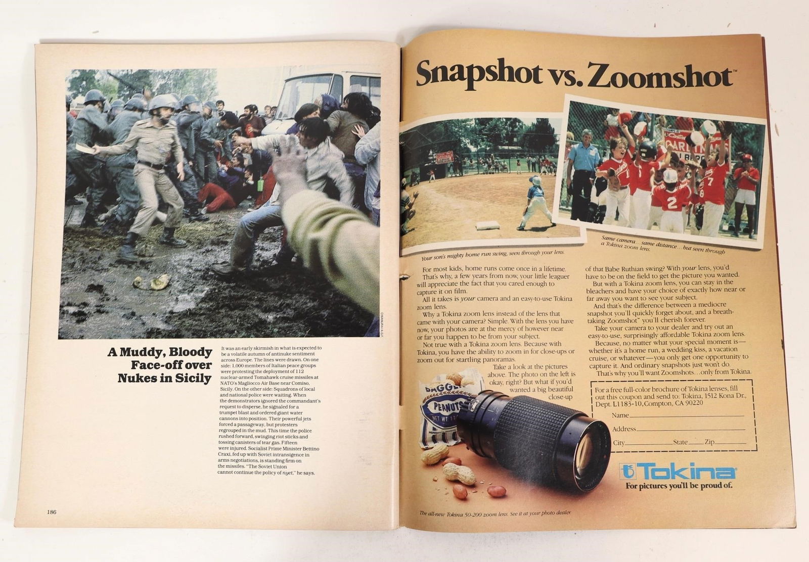 1983 LIFE JFK Assassination Issue - 3