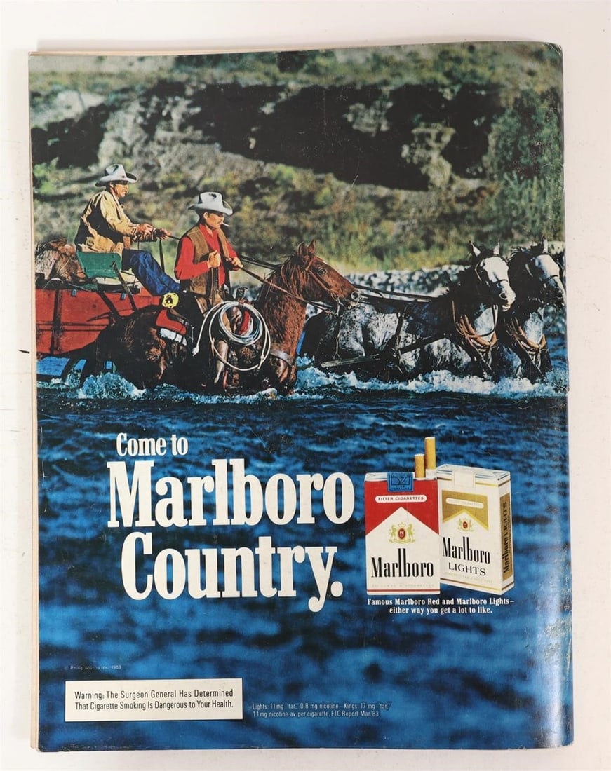 1983 LIFE JFK Assassination Issue - 4