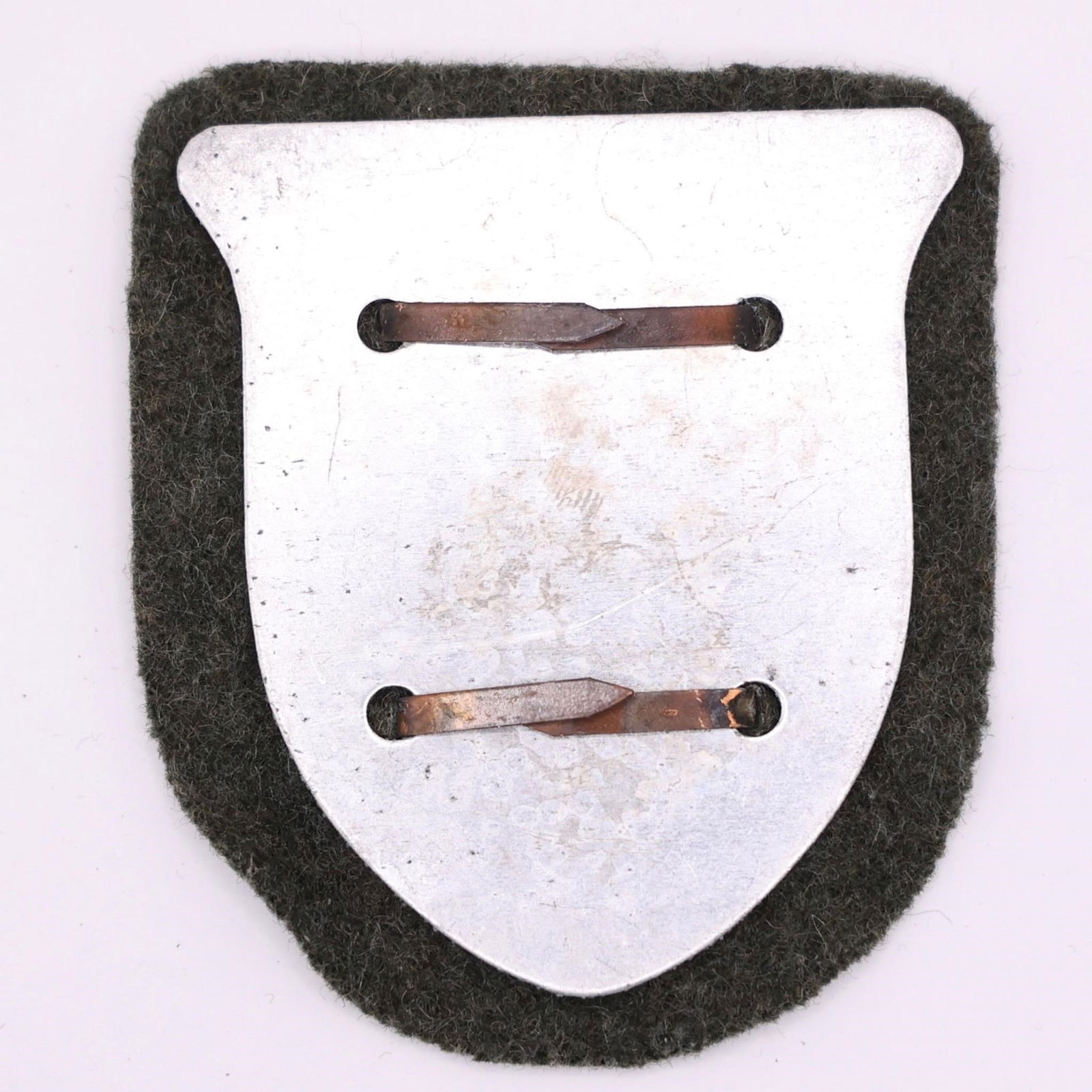 Kuban Shield - Heer Panzer Troops - 2