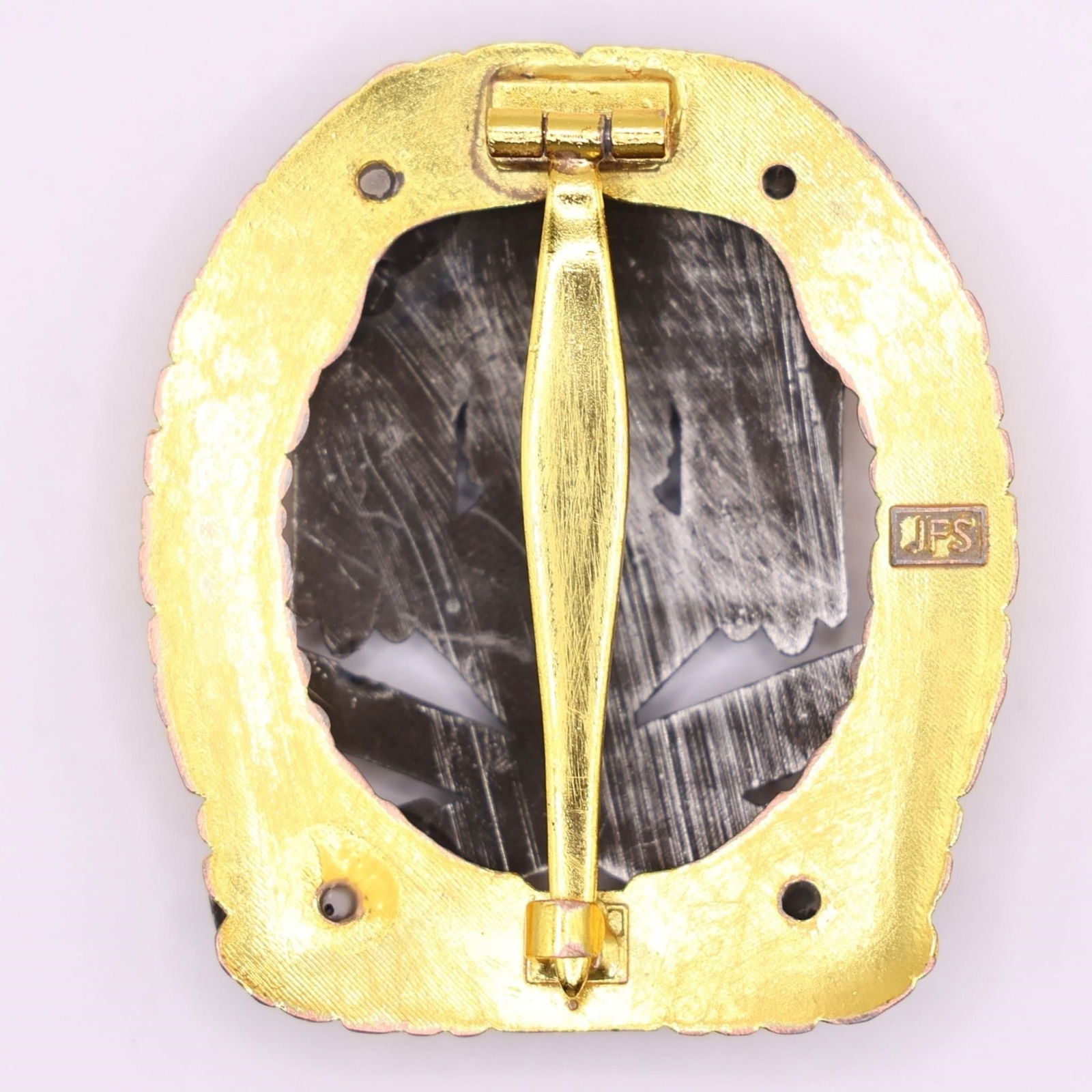 General Assault Badge 75 - 2