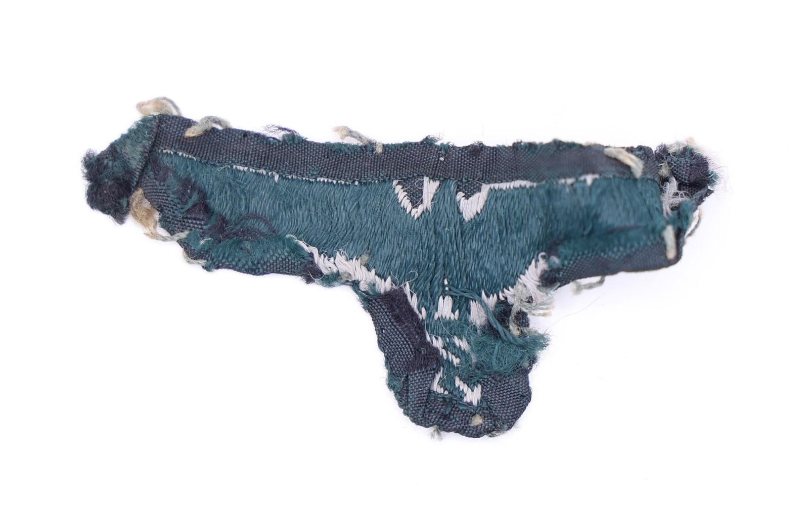 WWll Panzel Side Cap Eagle - 2