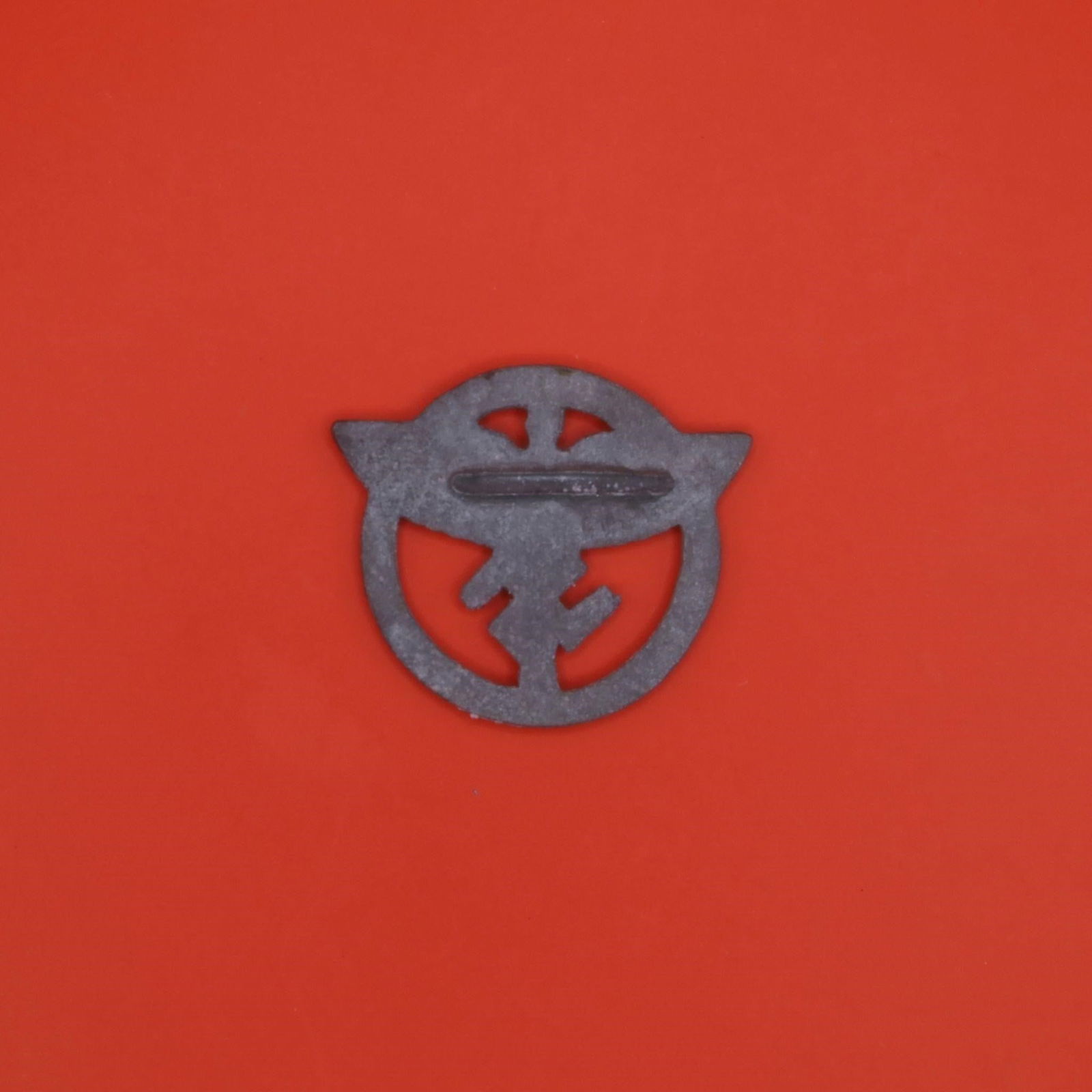 NSFK Member's Badge - 2