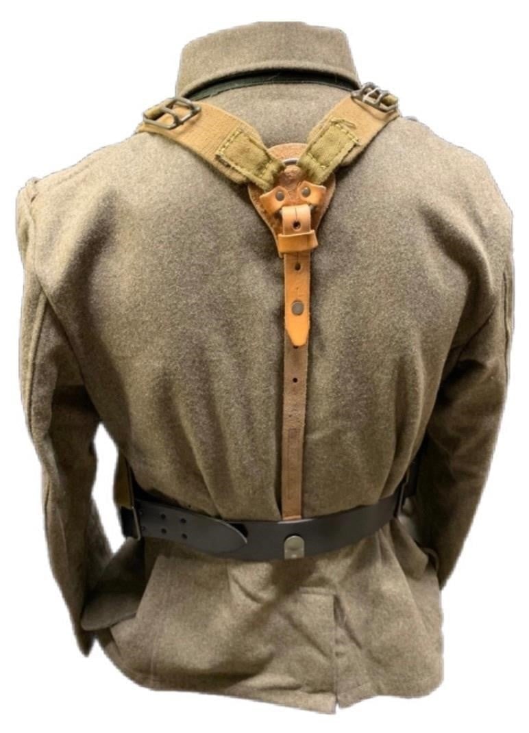 WW2 Uniform Set German Soldier - 2