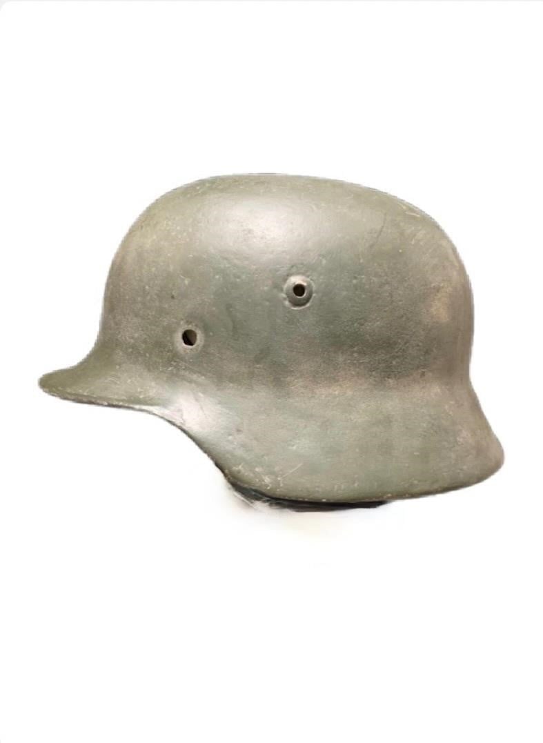 WW2 Uniform Set German Soldier - 5