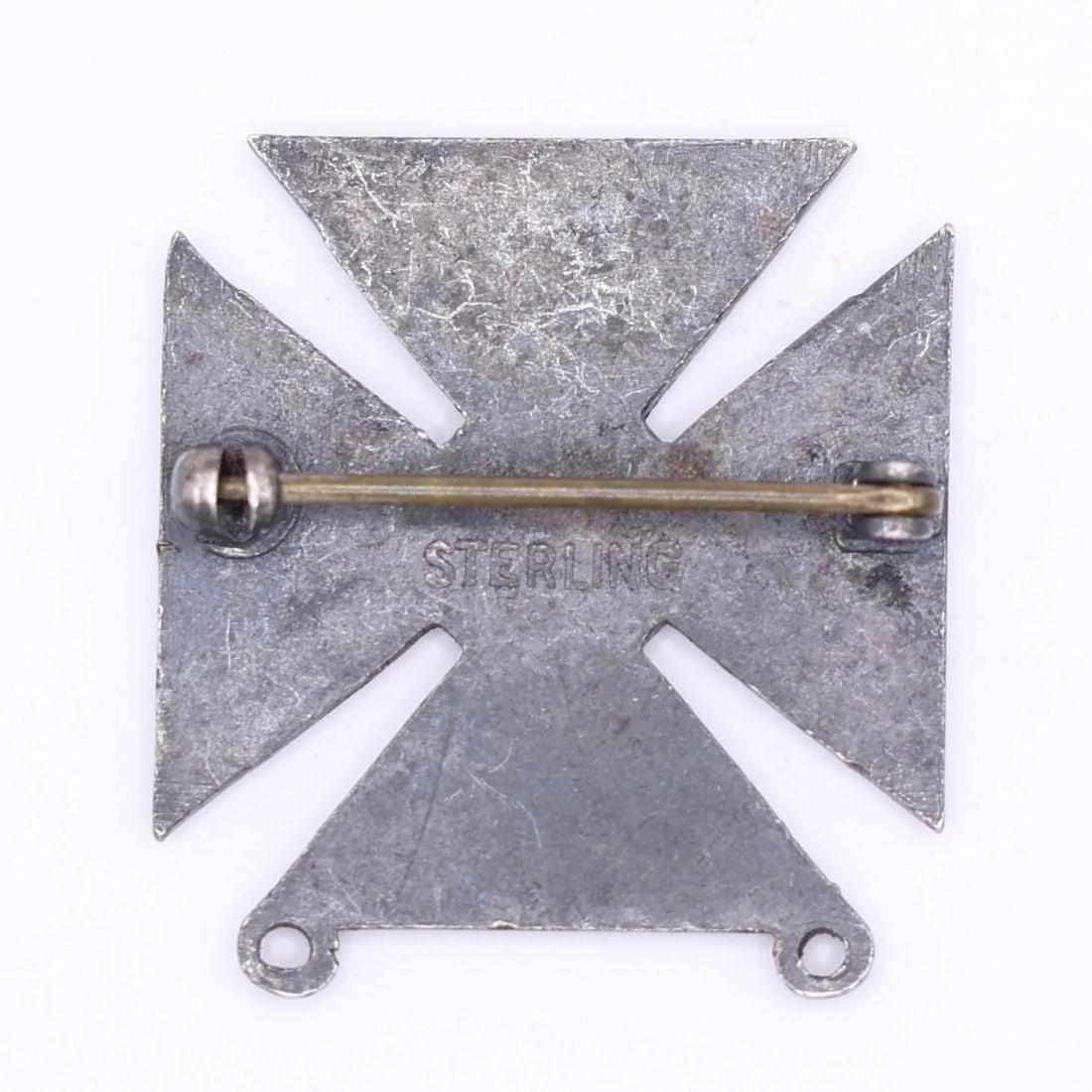 WWII US Army Marksman Qualification Badge - 2