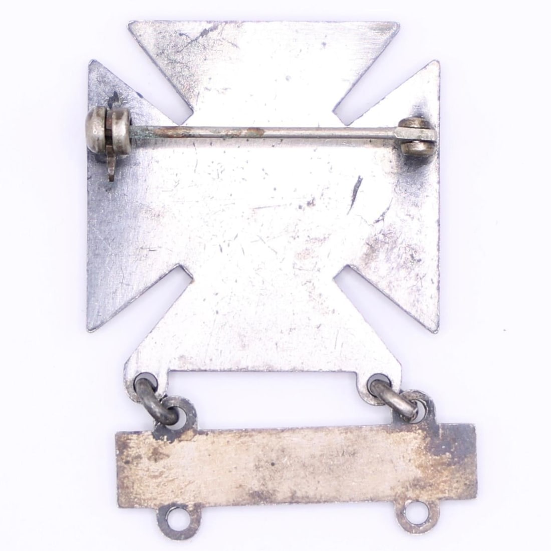 US Army Pistol-D Badge - 2