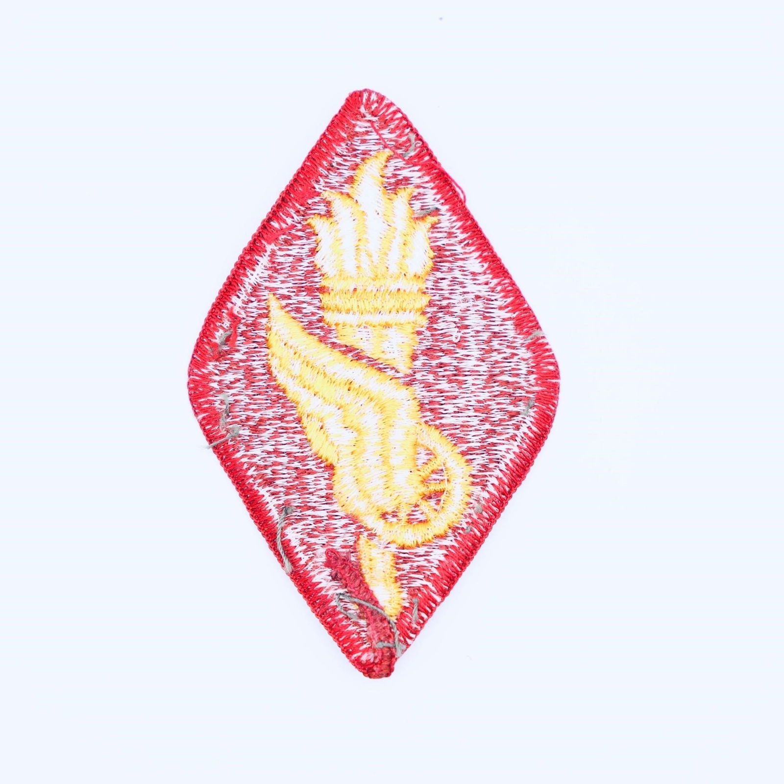 U.S. Army Transportation Patch - 2