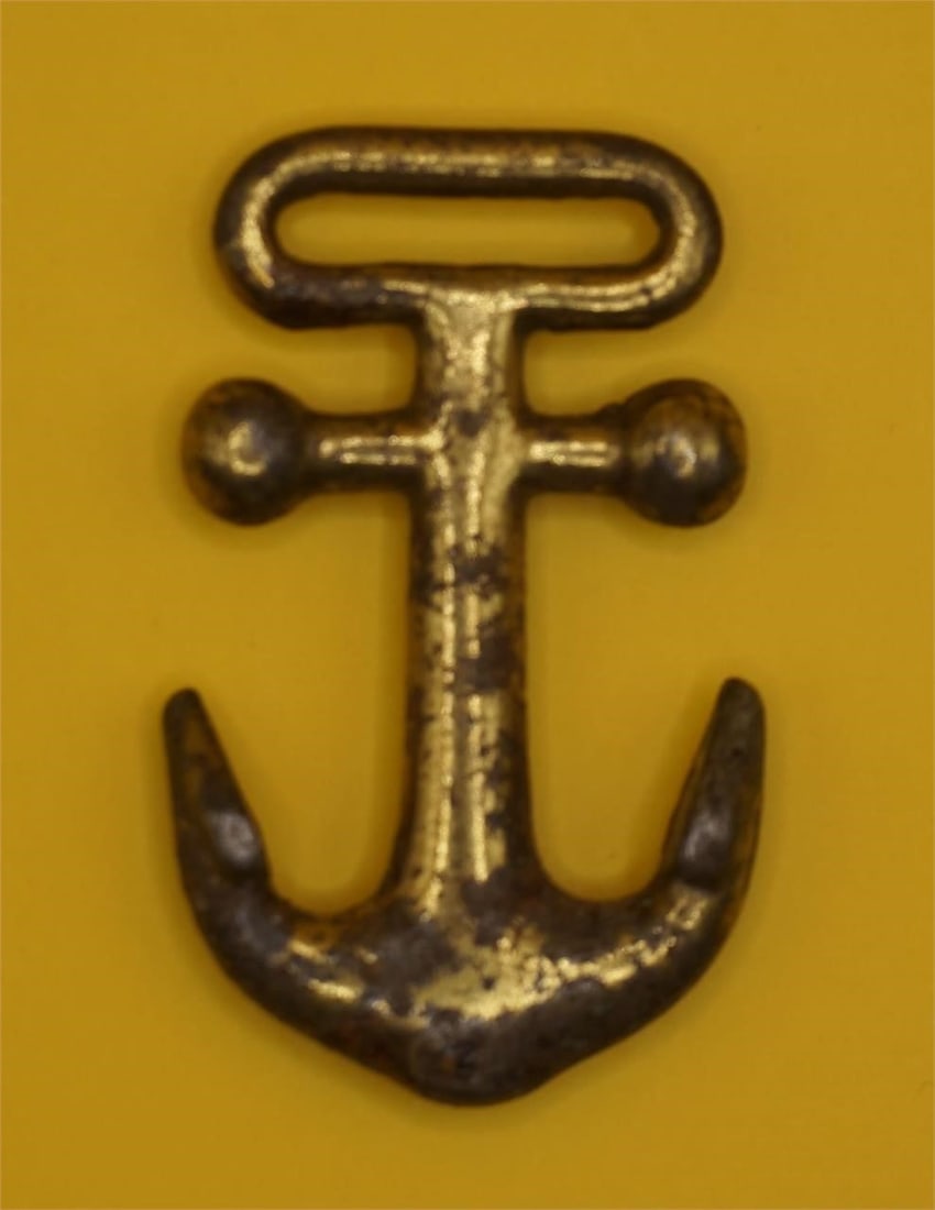 Hammock Anchor - 2