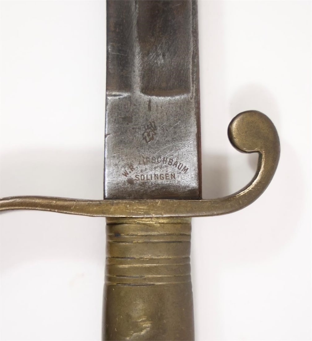 WR KIRSCHBAUM SOLINGEN - 4