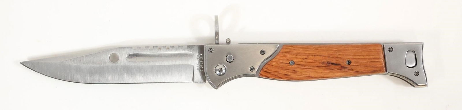 Soviet AK47 Bayonet Knife (1 of 7)