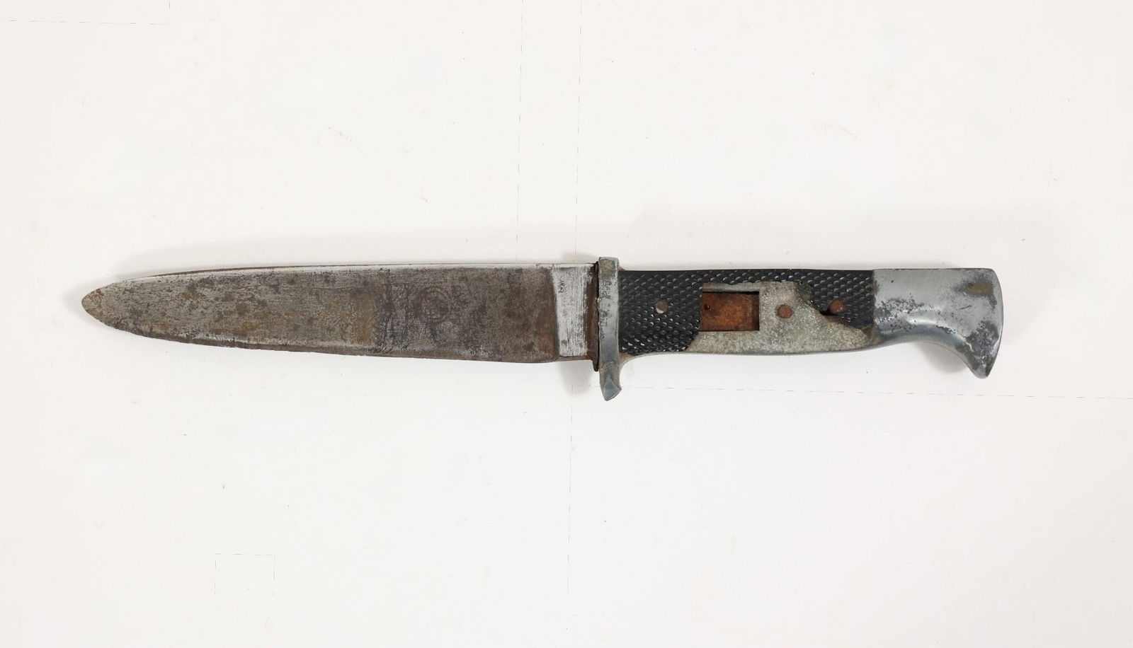 Early HJ Knife - 2