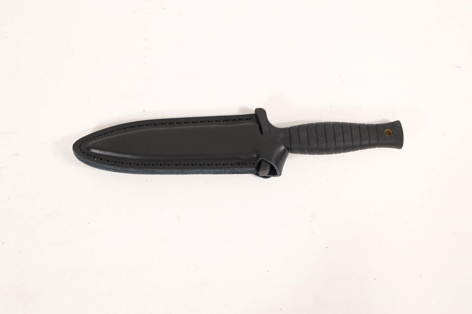 Smith & Wesson Swhrt9b Boot Black 9" Knife - 4