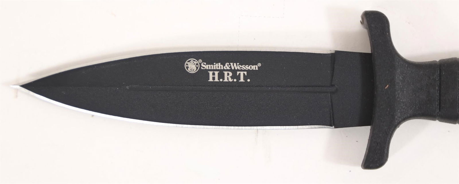 Smith & Wesson Swhrt9b Boot Black 9" Knife - 5