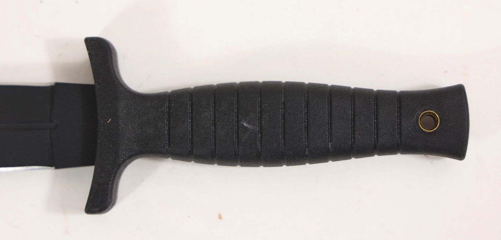 Smith & Wesson Swhrt9b Boot Black 9" Knife - 8