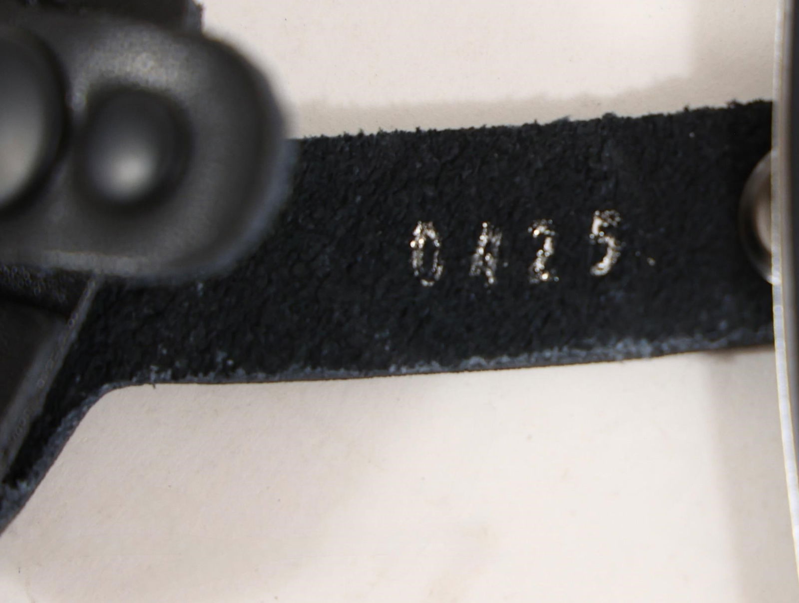 Smith & Wesson Swhrt9b Boot Black 9" Knife - 9