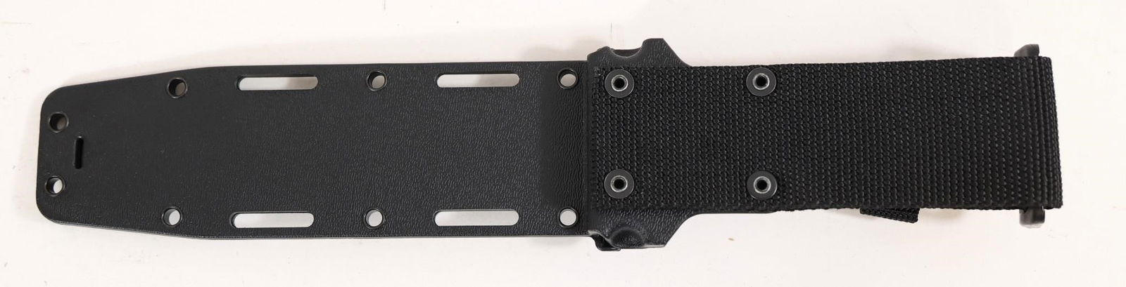 Ka-bar Usmc 11.87" Combat Full-size Knife - 5