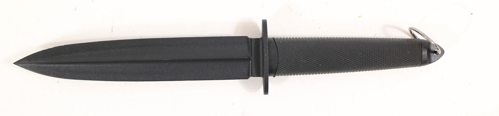 Cold Steel 92ftp Fgx Tai Pan Black 13" Knife (1 of 4)