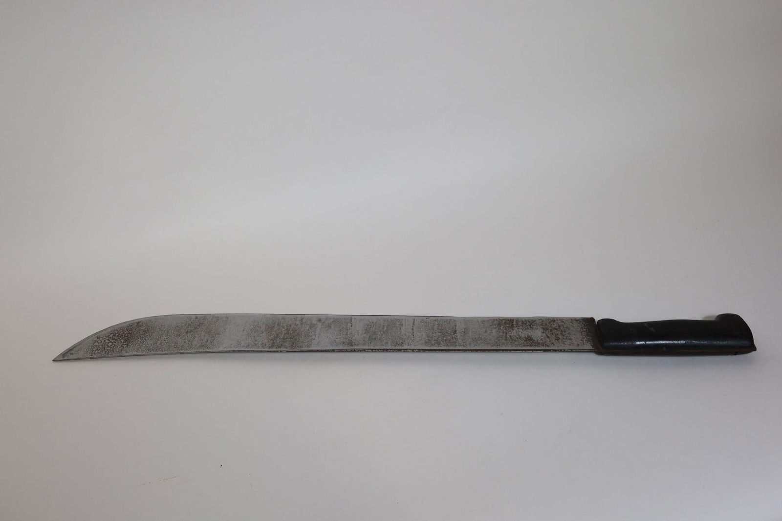 WWII Vintage Military Style Machete (1 of 4)