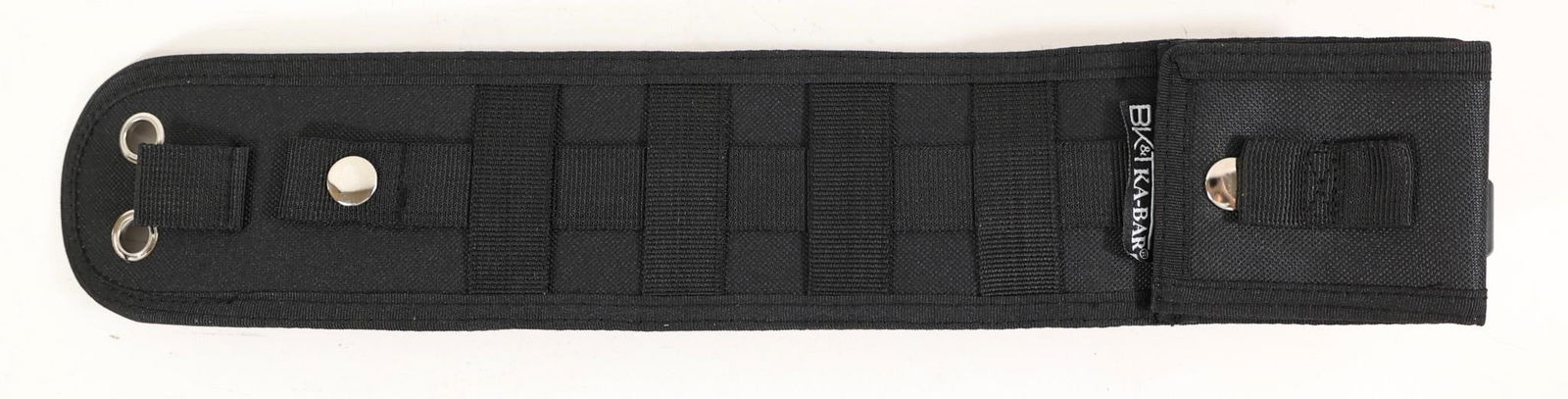 Ka-bar Bk9 Becker Combat Bowie 14.75" Knife - 4