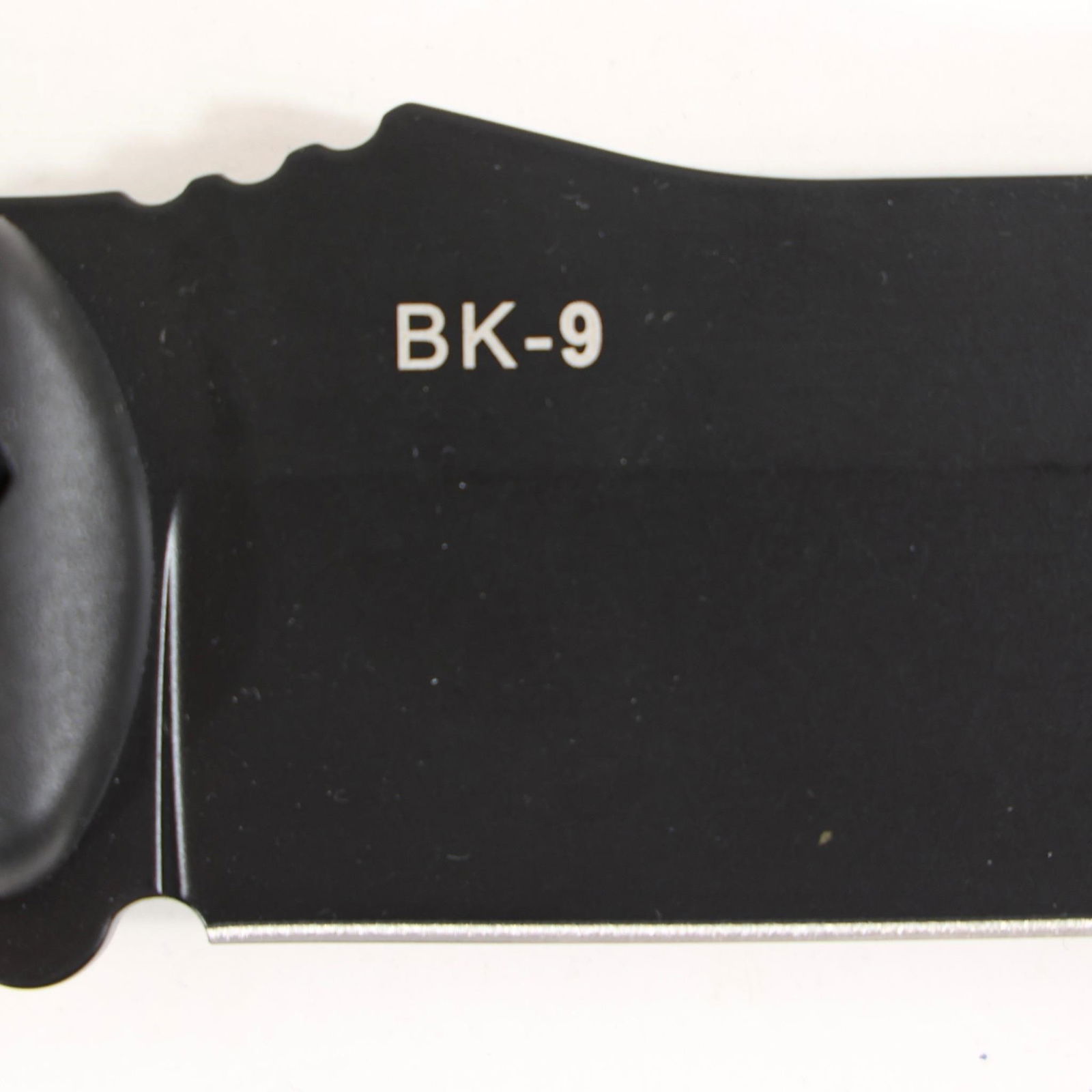 Ka-bar Bk9 Becker Combat Bowie 14.75" Knife - 6