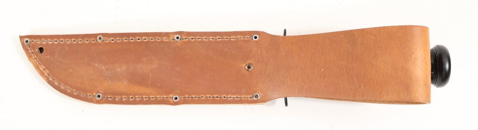 Ka-bar 9168 Us Army Op. Enduring Commem. Knife - 2