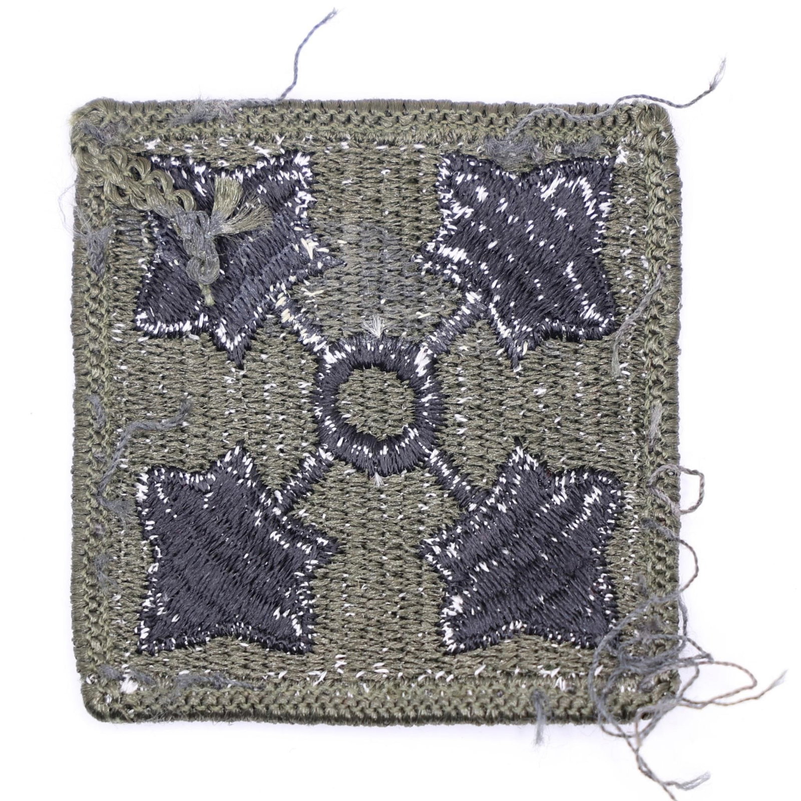 US Army Patch - 2