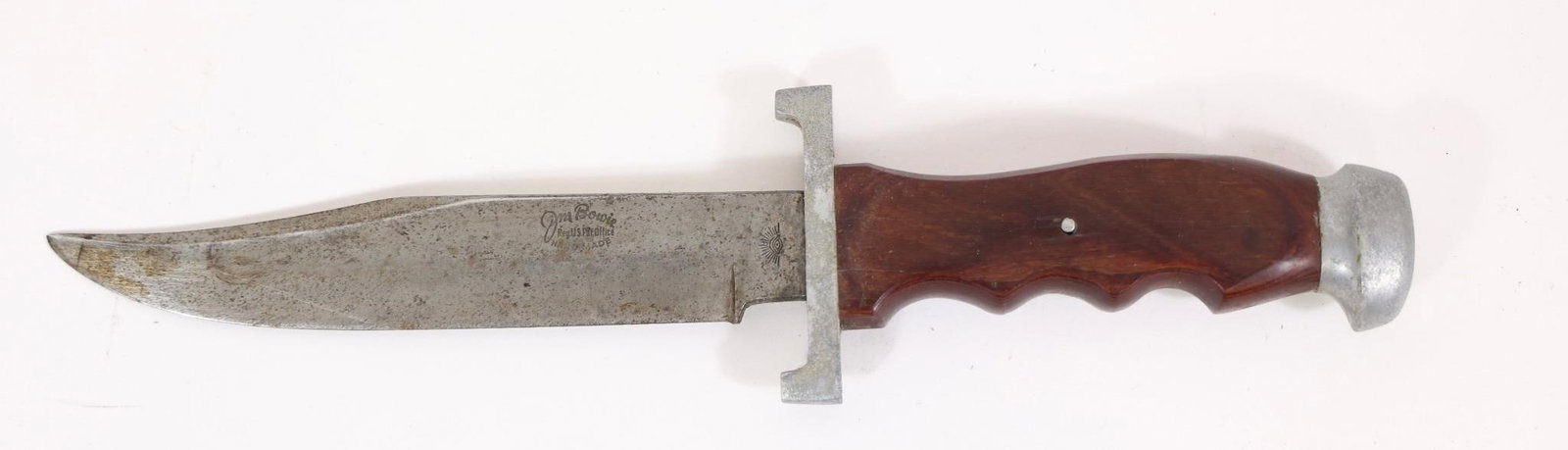 Jim Bowie Knife - 7