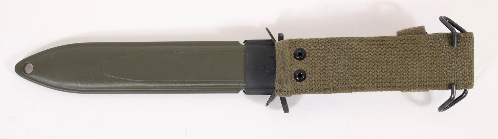 US Fighting Knife - 5