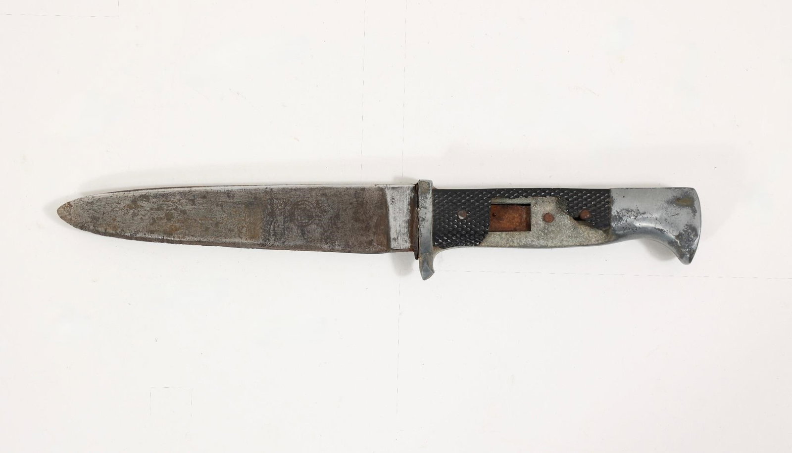 Early HJ Knife - 2