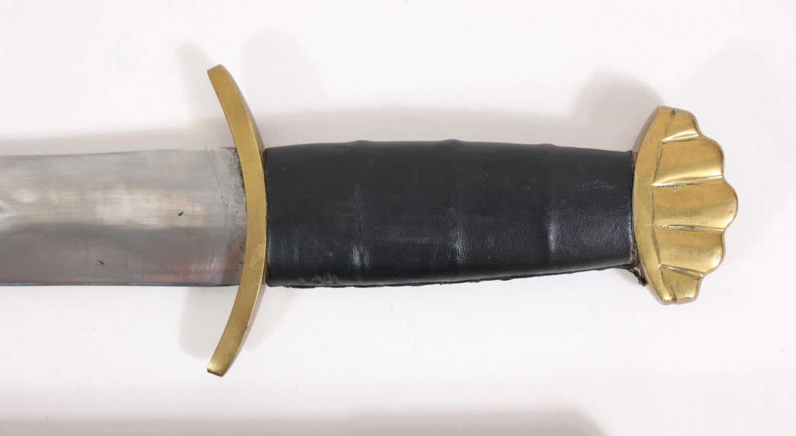 Gladiator Style Sword Decor w/ Scabbard - 6