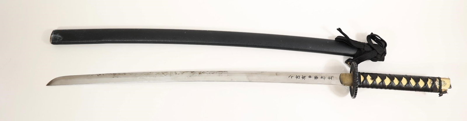 Japanese Style Sword - 2