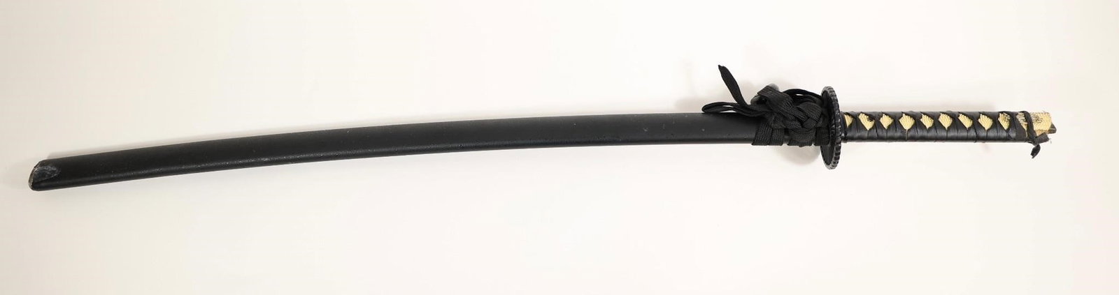 Japanese Style Sword - 4
