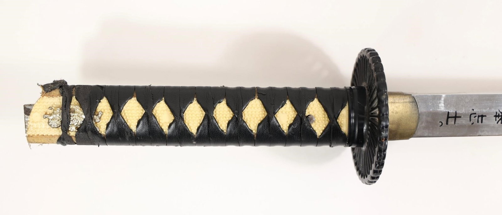 Japanese Style Sword - 6