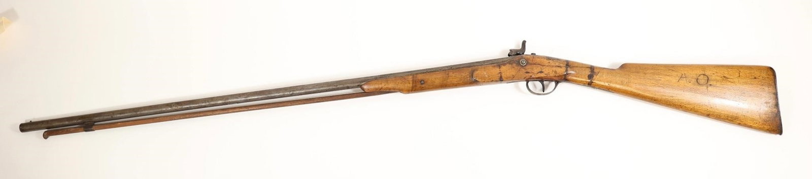 Pre 98 Percussion Musket - 2