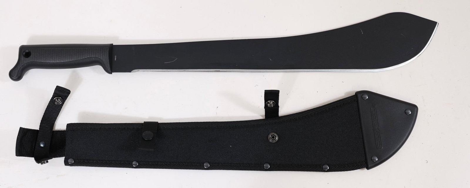 Cold Steel Bolo 18" Blade Machete (1 of 6)