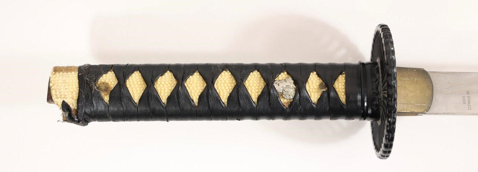 Japanese Style Sword - 7