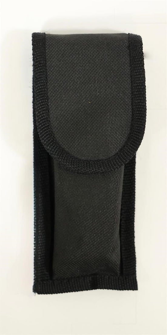 Coop Pocket Knife & Case - 5