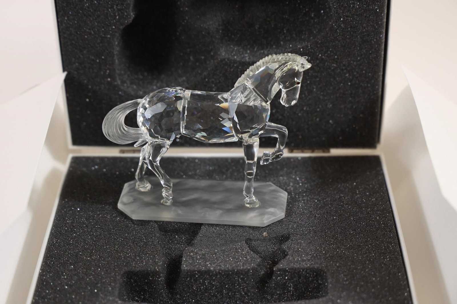 Swarovski Horse - 3