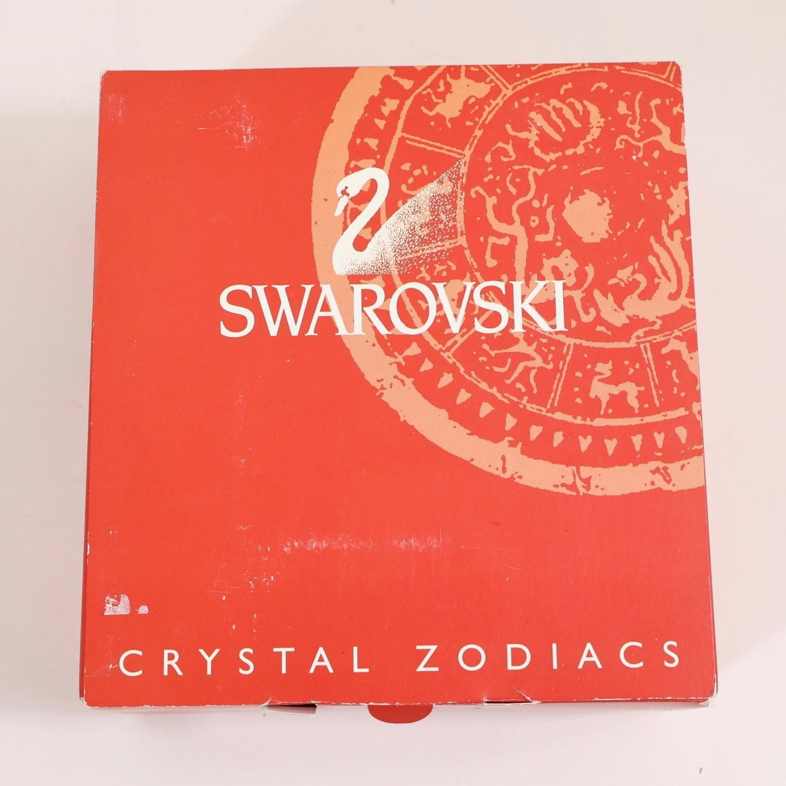 Swarovski Crystal Dragon Figurine - 3