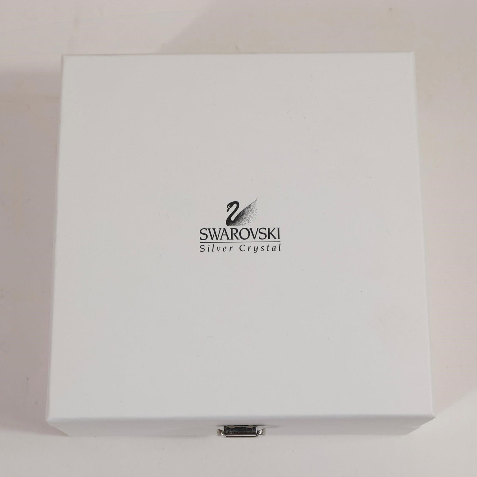Swarovski Crystal Dragon Figurine - 4